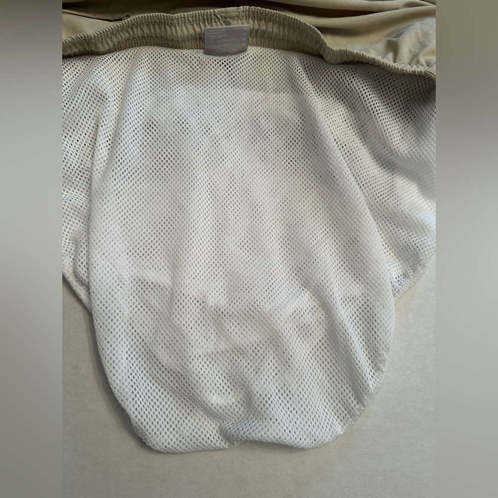 Columbia‎ PFG Men’s Size Medium Convertible Pants/Shorts Omni-Shade Tan 32” - Picture 7 of 13